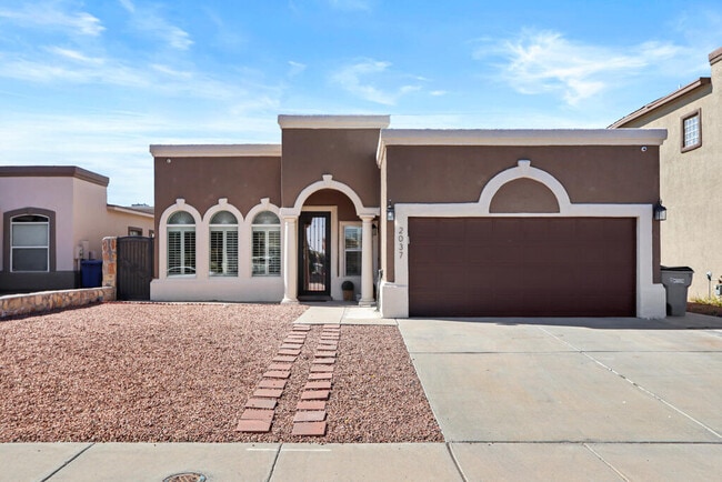2037 Shreya St