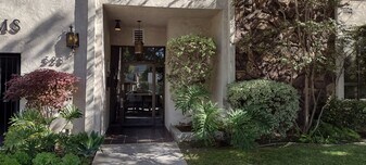 528 N Jackson St, Unit 203 in Glendale, CA - Building Photo