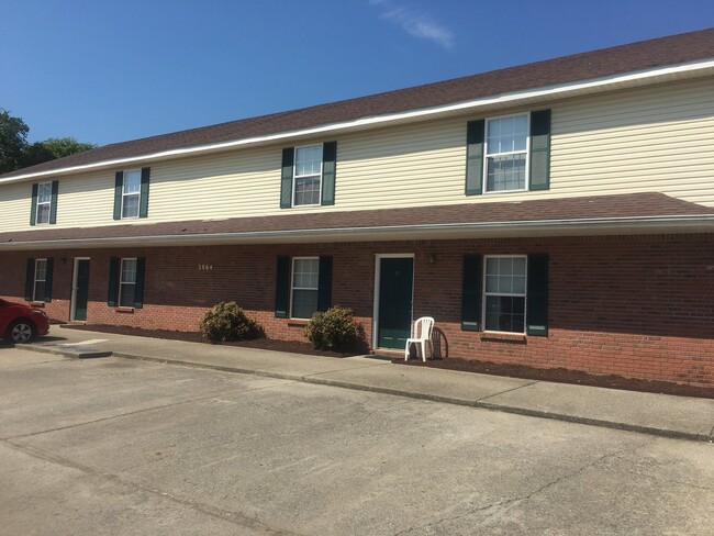 property at 3864 Northeast Dr