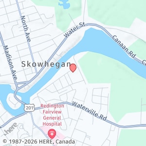 property at 73 Mt Pleasant Ave