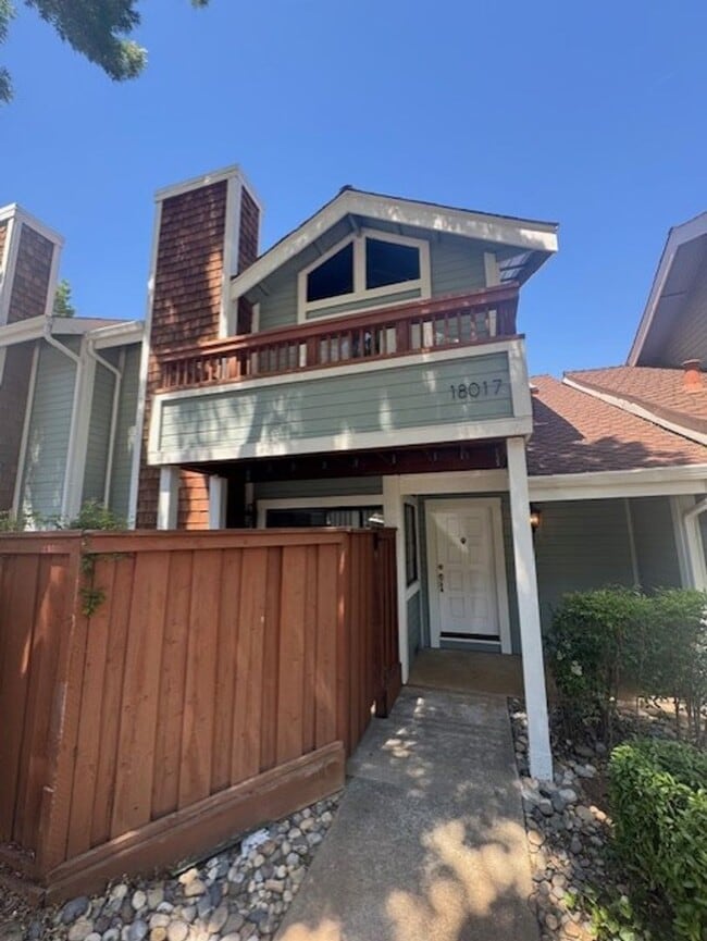 property at 18017 Hillwood Ln