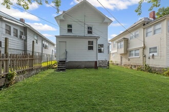 336 N Hardesty Ave in Kansas City, MO - Building Photo - Building Photo