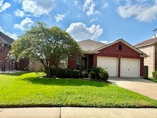 property at 11408 Shoal Creek Dr