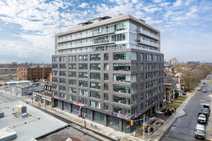 46 Flora in Ottawa, ON - Building Photo