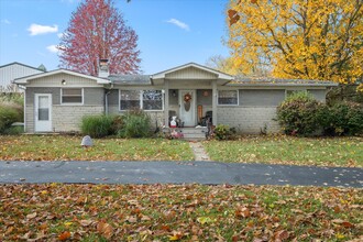 868 N Raceway Rd in Indianapolis, IN - Building Photo - Building Photo