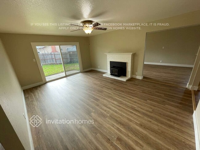 10256 Octavia Way in Rancho Cordova, CA - Building Photo - Building Photo