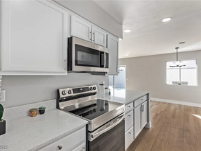 4321 Mott Cir in Las Vegas, NV - Building Photo - Building Photo