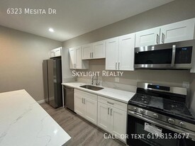 6323 Mesita Dr