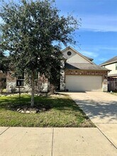 3314 Selene Dr in Missouri City, TX - Foto de edificio - Building Photo