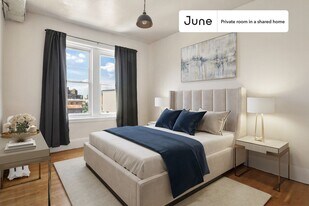 Room in Shared 4 bed/1 bath home in Boston, MA - Building Photo