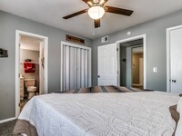 Creekside Apartments in Oklahoma City, OK - Building Photo - Building Photo