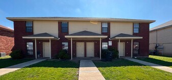 1108 Leslie Cir in Killeen, TX - Building Photo