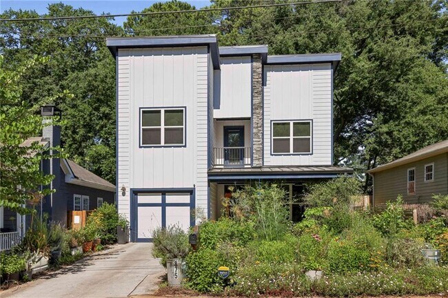 property at 875 Beryl St SW