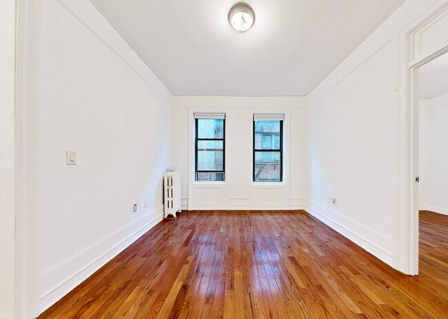 561 W 140th St in New York, NY - Building Photo - Building Photo