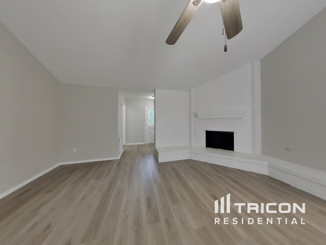 3406 Park Haven Ln in Deer Park, TX - Building Photo - Building Photo