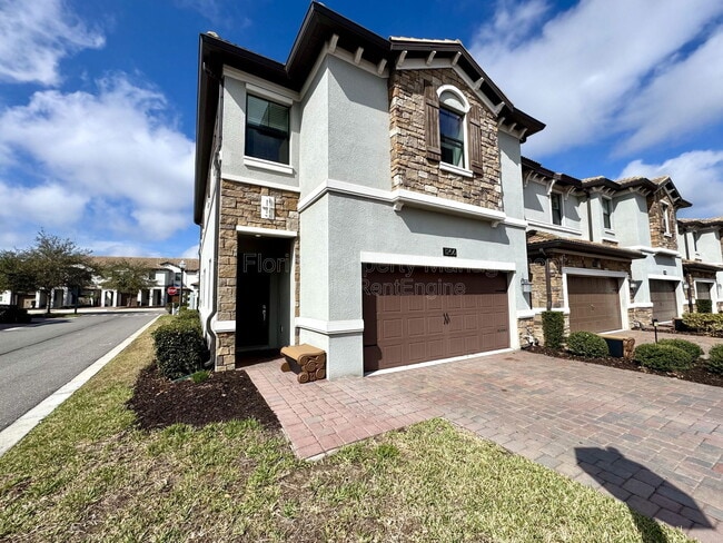 1256 Payne Stewart Dr in Davenport, FL - Building Photo - Building Photo