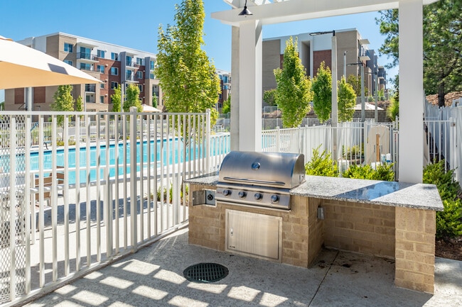 Resia Tributary in Douglasville, GA - Building Photo - Building Photo