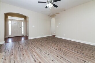 12 Wensley Ct in Clayton, NC - Building Photo - Building Photo