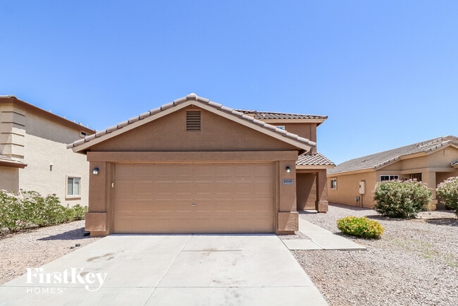 property at 22367 W Solano Dr