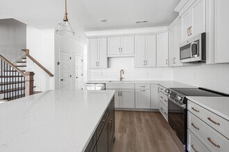 3065 Inman Dr in Thompson's Station, TN - Building Photo - Building Photo