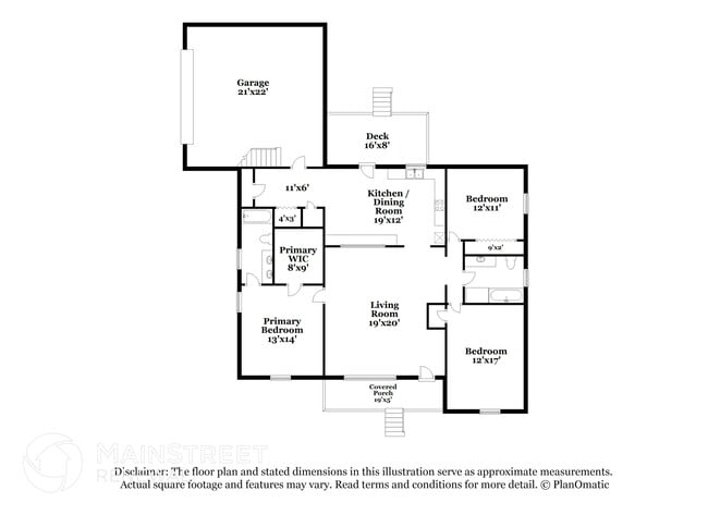 1150 Juniper Pl SE in Concord, NC - Building Photo - Building Photo