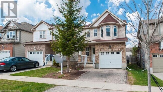 406 Speckled Alder St