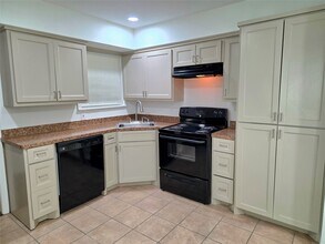 6414 Granite St in Houston, TX - Building Photo - Building Photo
