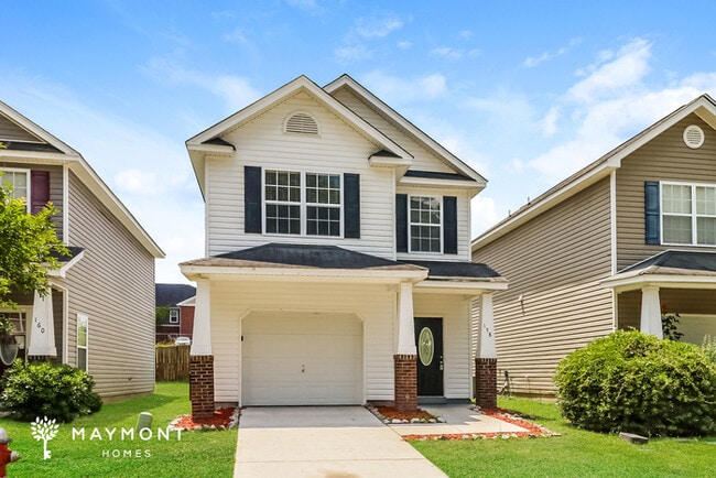 property at 158 Angel Garden Way