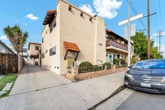 10743 Palms Blvd., in Los Angeles, CA - Building Photo - Building Photo
