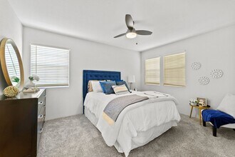 Villas at St. Johns in Jacksonville, FL - Building Photo - Building Photo