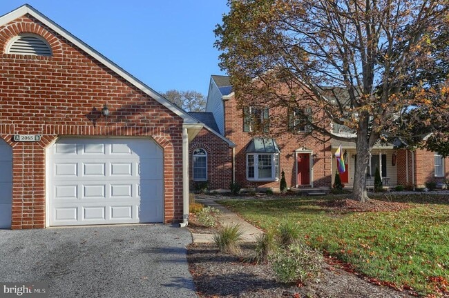 property at 2065 Raleigh Rd