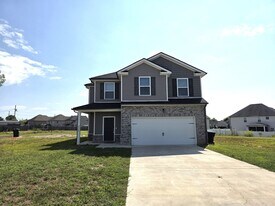 2260 Viking Ct in Murfreesboro, TN - Building Photo