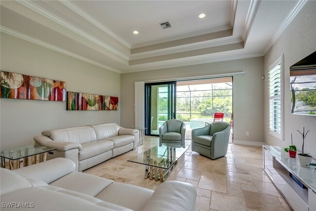 property at 6560 Roma Way