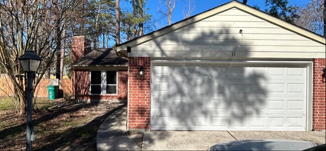 property at 11 Redberry Ct