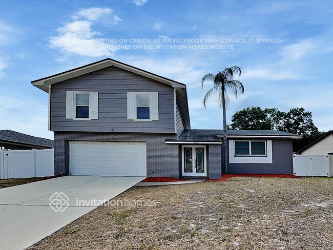 property at 985 Turkey Hollow Cir