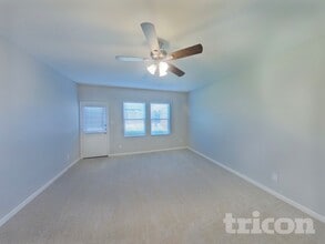 418 Madison Way in Princeton, TX - Building Photo - Building Photo