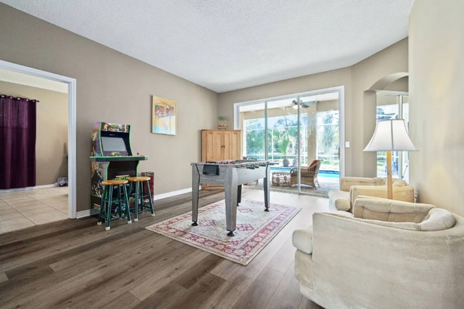 property at 9599 Northcliffe Blvd