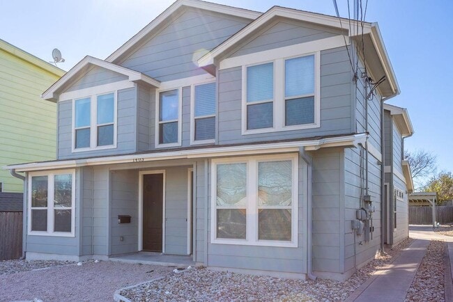 property at 1403 W 51st St