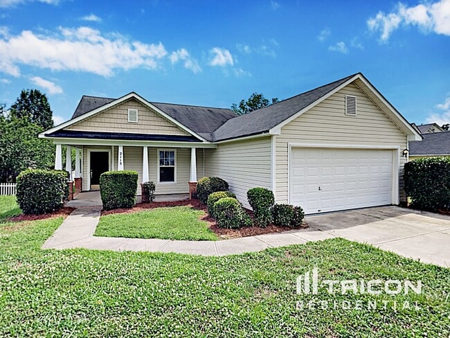 2113 Sebastiani Dr in Charlotte, NC - Building Photo - Building Photo