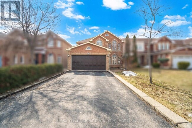 80 Hood Crescent in Brampton, ON - Building Photo - Building Photo