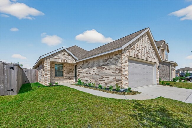 20869 Cropani Shadow Dr in New Caney, TX - Building Photo - Building Photo