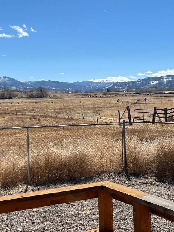 254 Indian Head Dr in Del Norte, CO - Building Photo - Building Photo