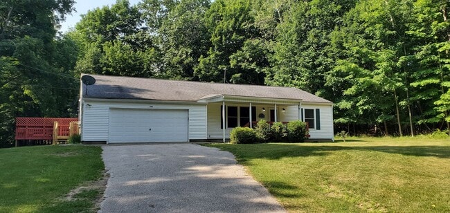property at 320 Maple Ave