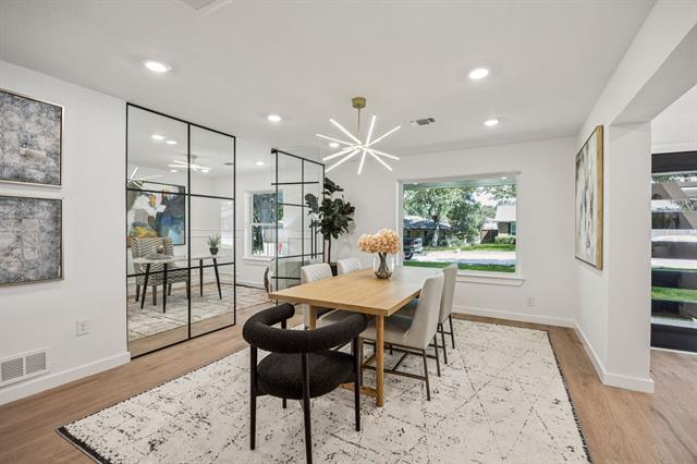 13616 Rolling Hills Ln in Dallas, TX - Building Photo - Building Photo