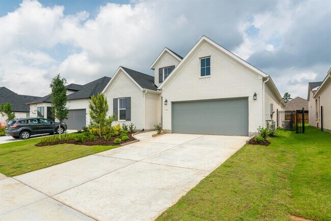 property at 7134 Carriage Lgt Dr