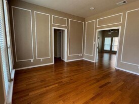 2069 Whispering Cove in Lewisville, TX - Building Photo