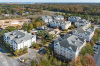 The Arboretum in Charleston, SC - Building Photo - Building Photo