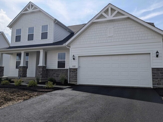 property at 832 Callaway Ln