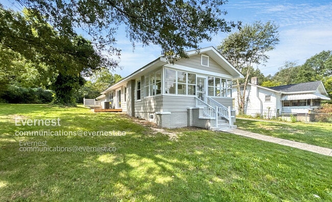 property at 502 Over St