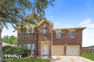 518 Foxglove Dr in Missouri City, TX - Building Photo